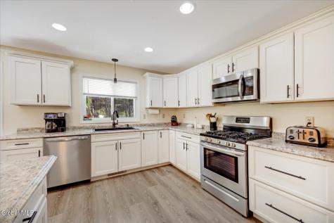 20 Clark Road Gansevoort NY 12831
