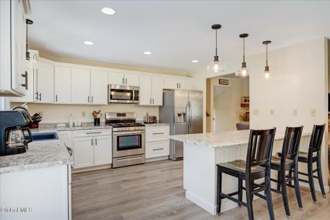20 Clark Road Gansevoort NY 12831