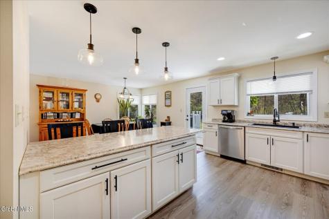20 Clark Road Gansevoort NY 12831