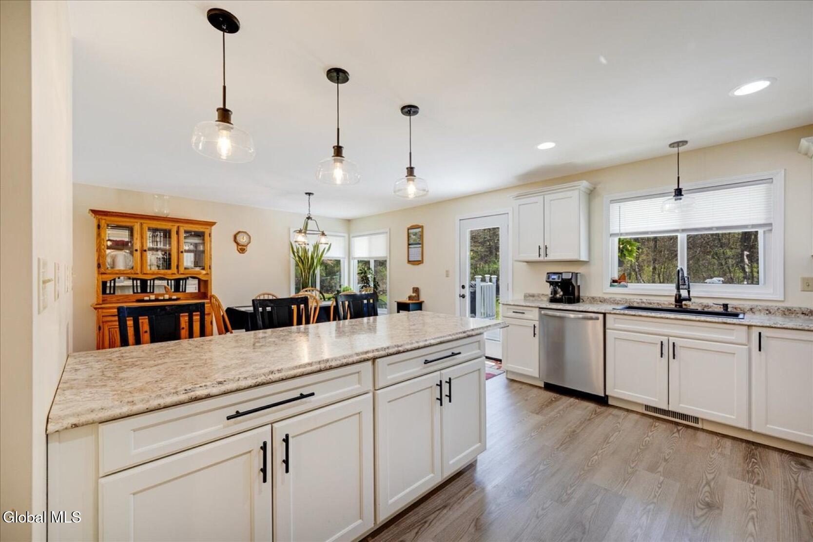 20 Clark Road Gansevoort NY 12831