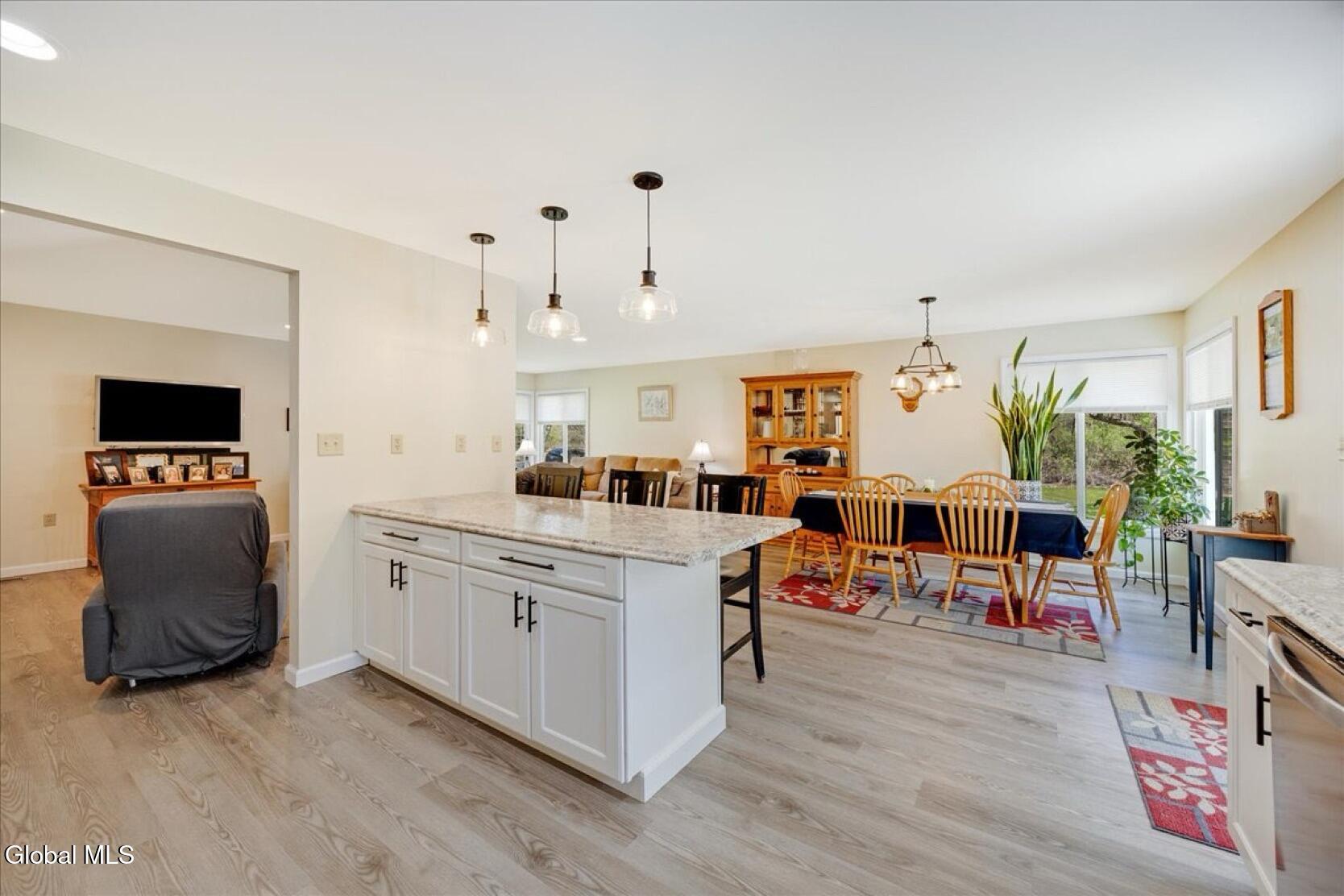 20 Clark Road Gansevoort NY 12831