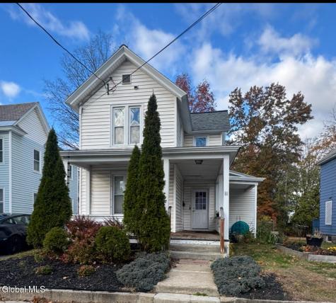 11 Second Street Glens Falls NY 12801