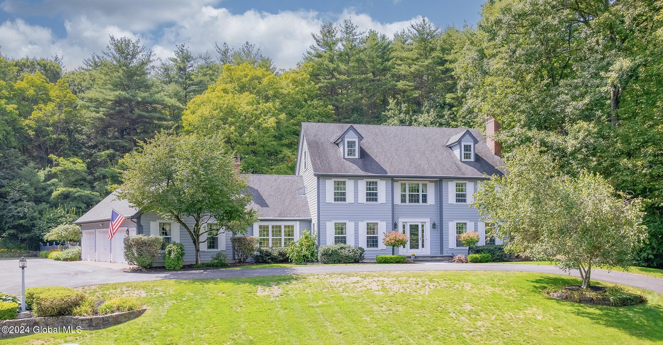 241 Settles Hill Road Altamont NY 12009