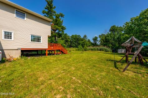 9 Lower Newtown Road Waterford NY 12188