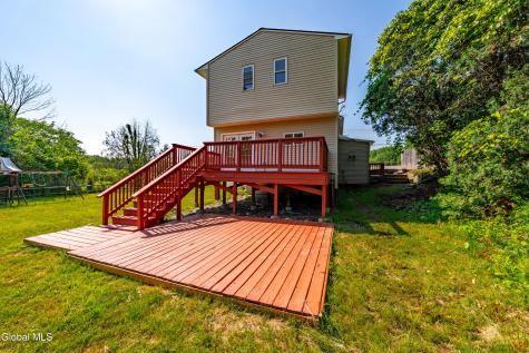 9 Lower Newtown Road Waterford NY 12188