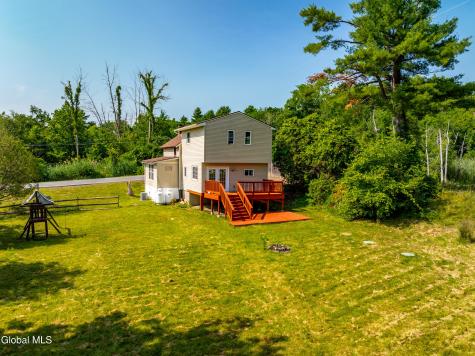 9 Lower Newtown Road Waterford NY 12188