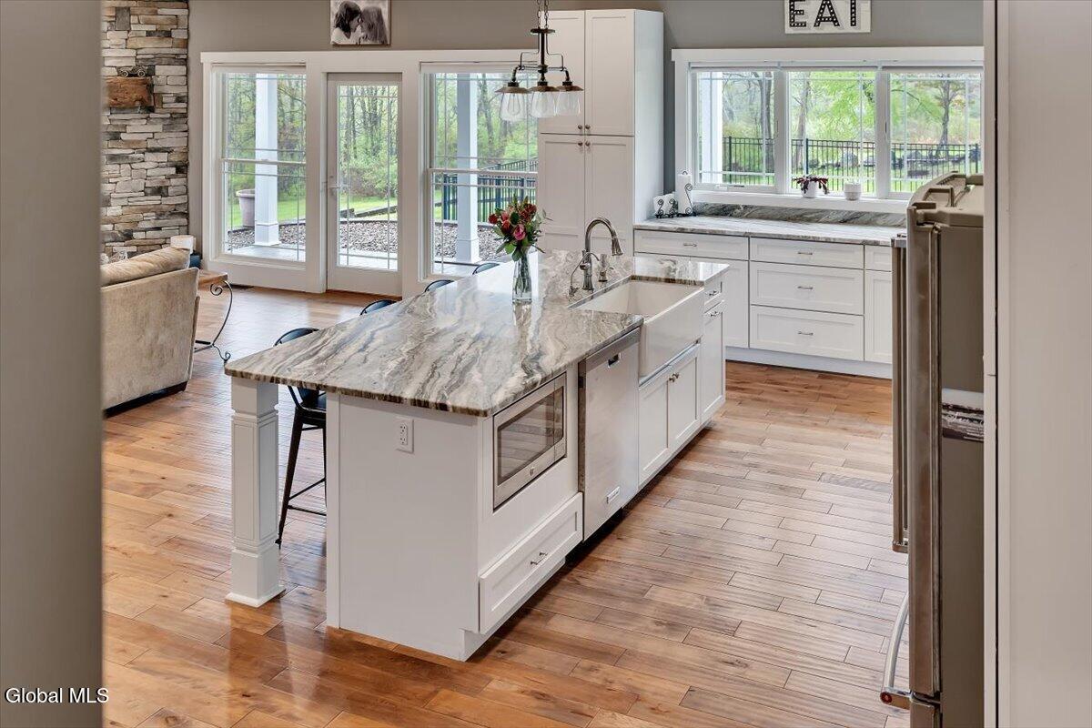 395 Beckers Corners Road Carlisle NY 12160