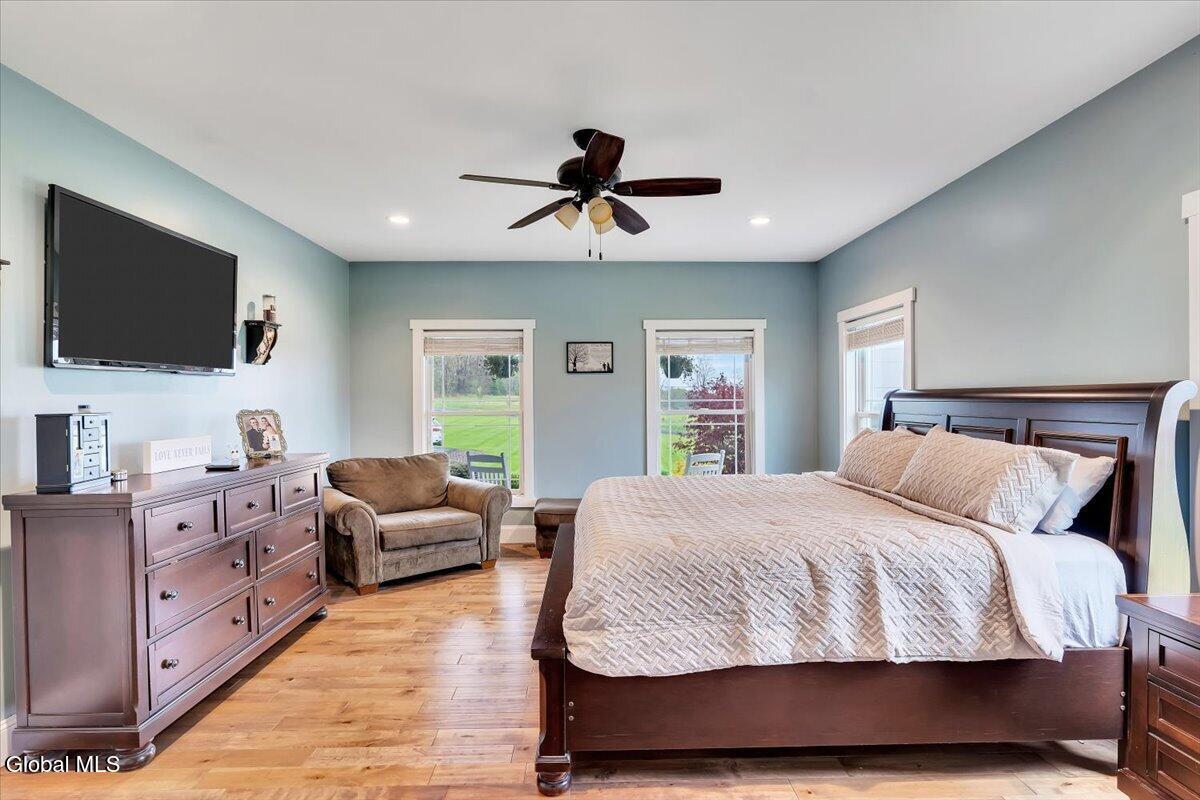 395 Beckers Corners Road Carlisle NY 12160