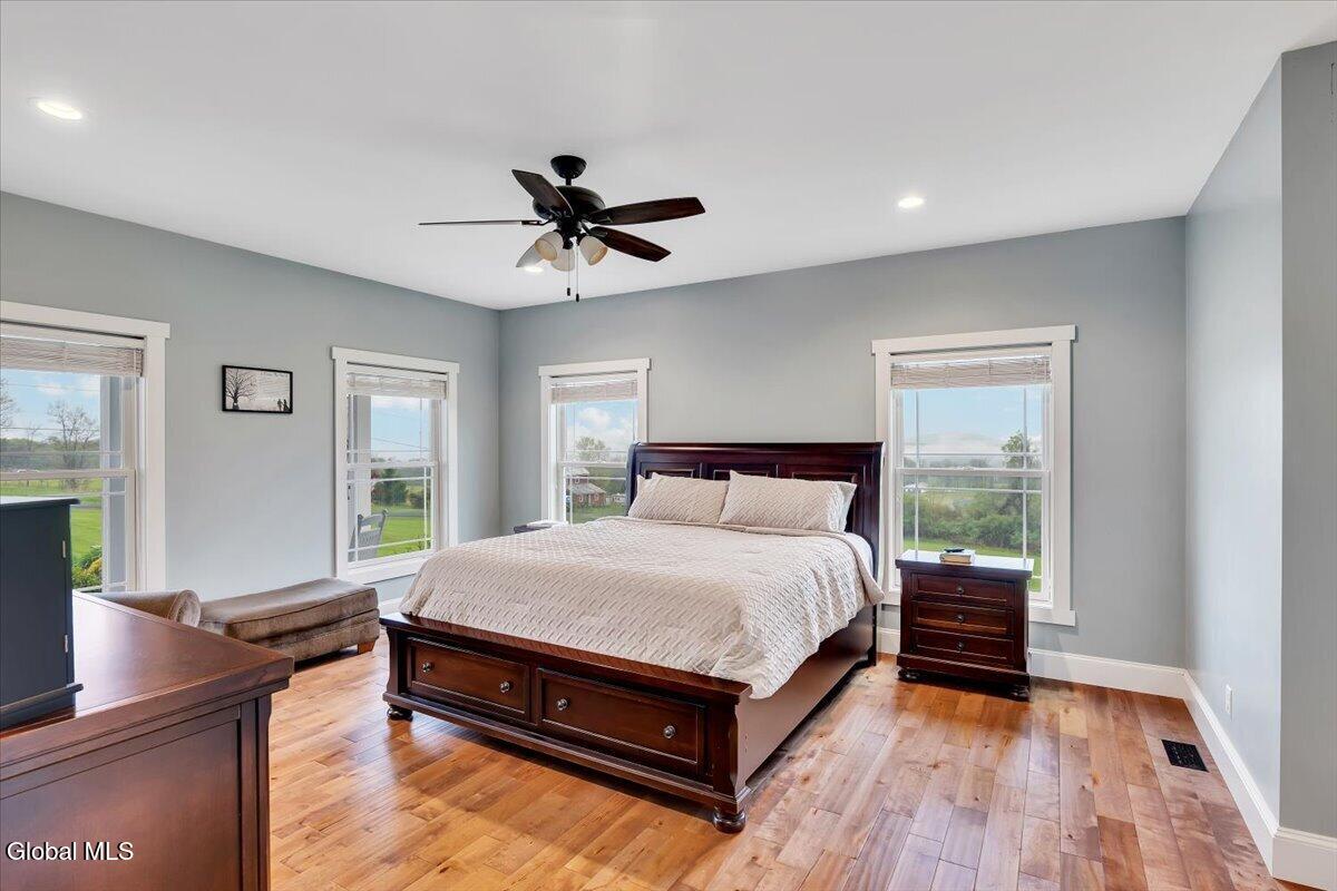 395 Beckers Corners Road Carlisle NY 12160