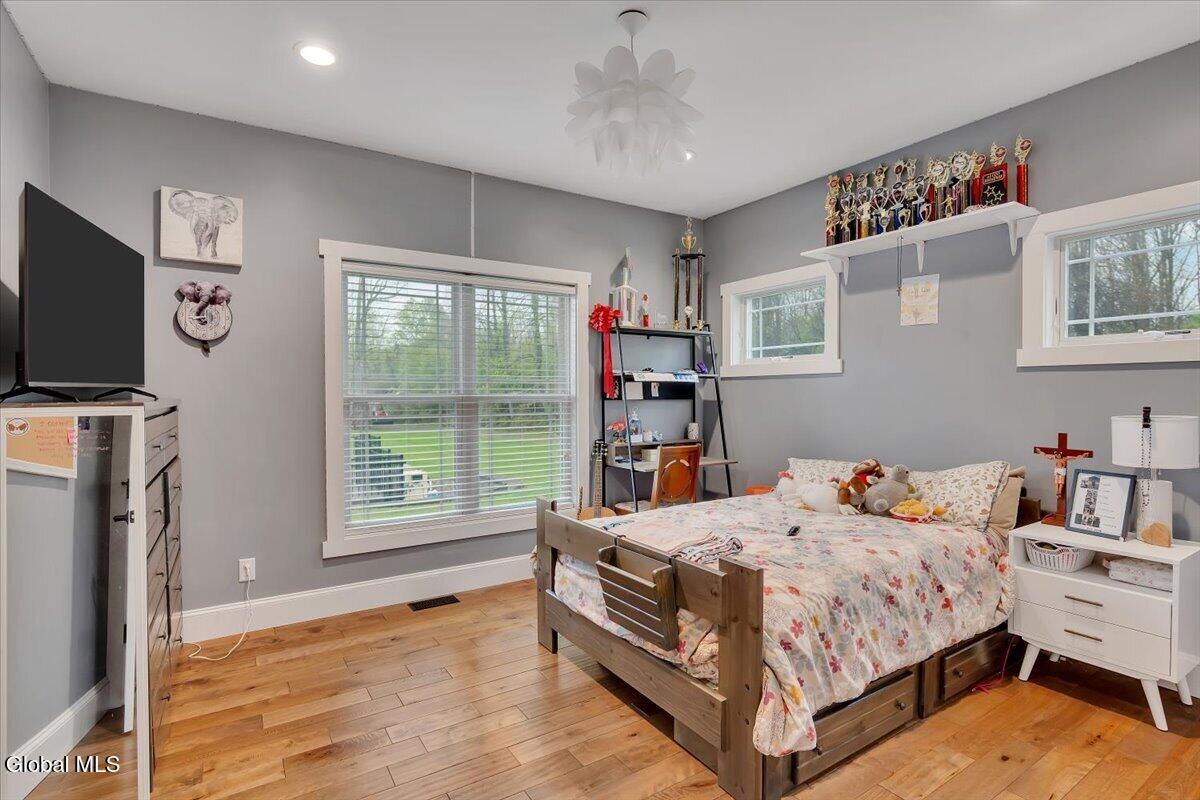 395 Beckers Corners Road Carlisle NY 12160