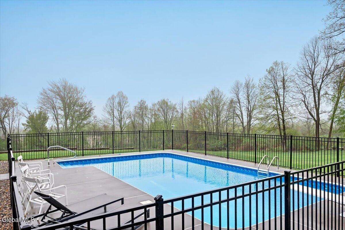 395 Beckers Corners Road Carlisle NY 12160