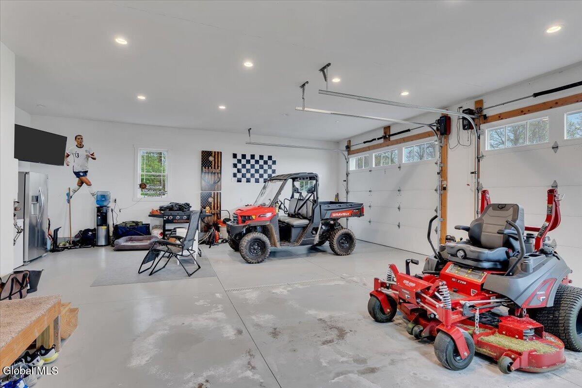 395 Beckers Corners Road Carlisle NY 12160