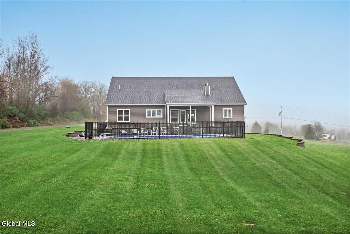 395 Beckers Corners Road Carlisle NY 12160