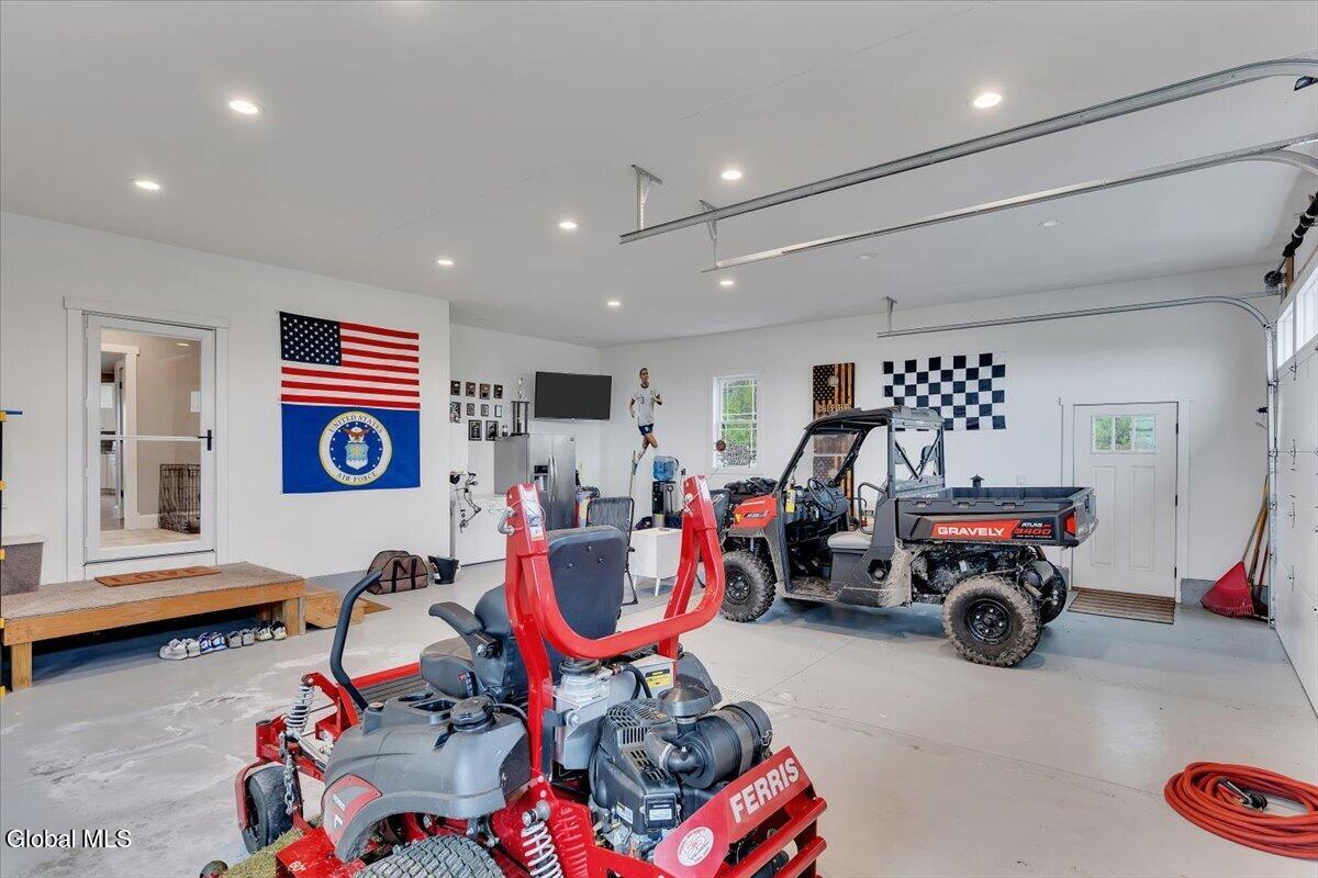 395 Beckers Corners Road Carlisle NY 12160