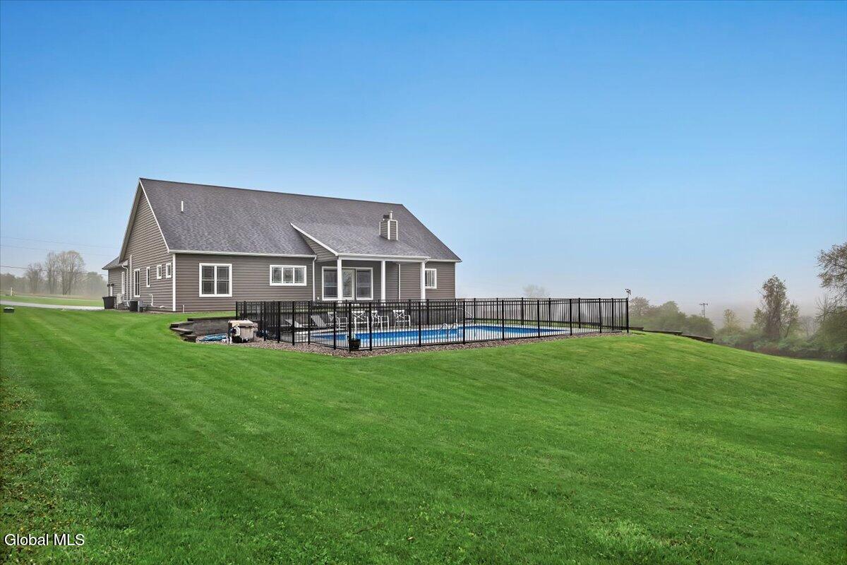 395 Beckers Corners Road Carlisle NY 12160