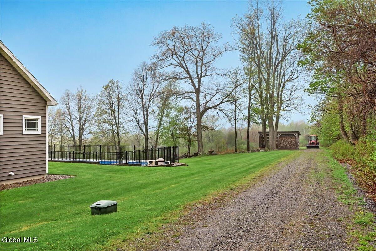 395 Beckers Corners Road Carlisle NY 12160