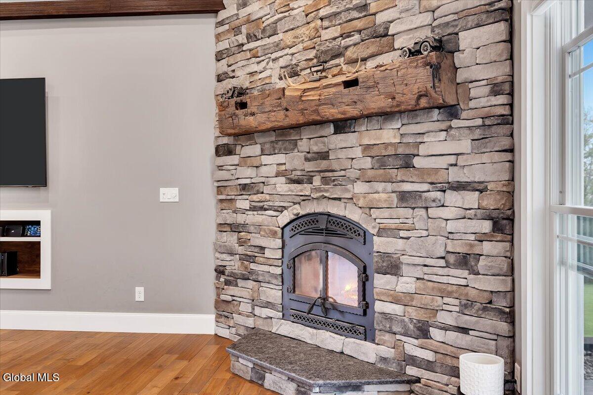 395 Beckers Corners Road Carlisle NY 12160