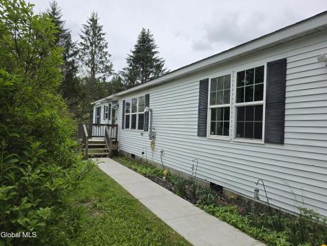 319 Tower Road Warnerville NY 12187