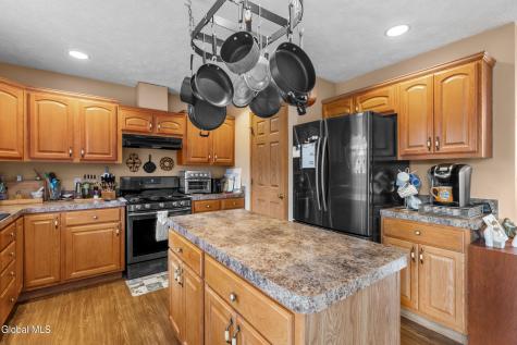 319 Tower Road Warnerville NY 12187