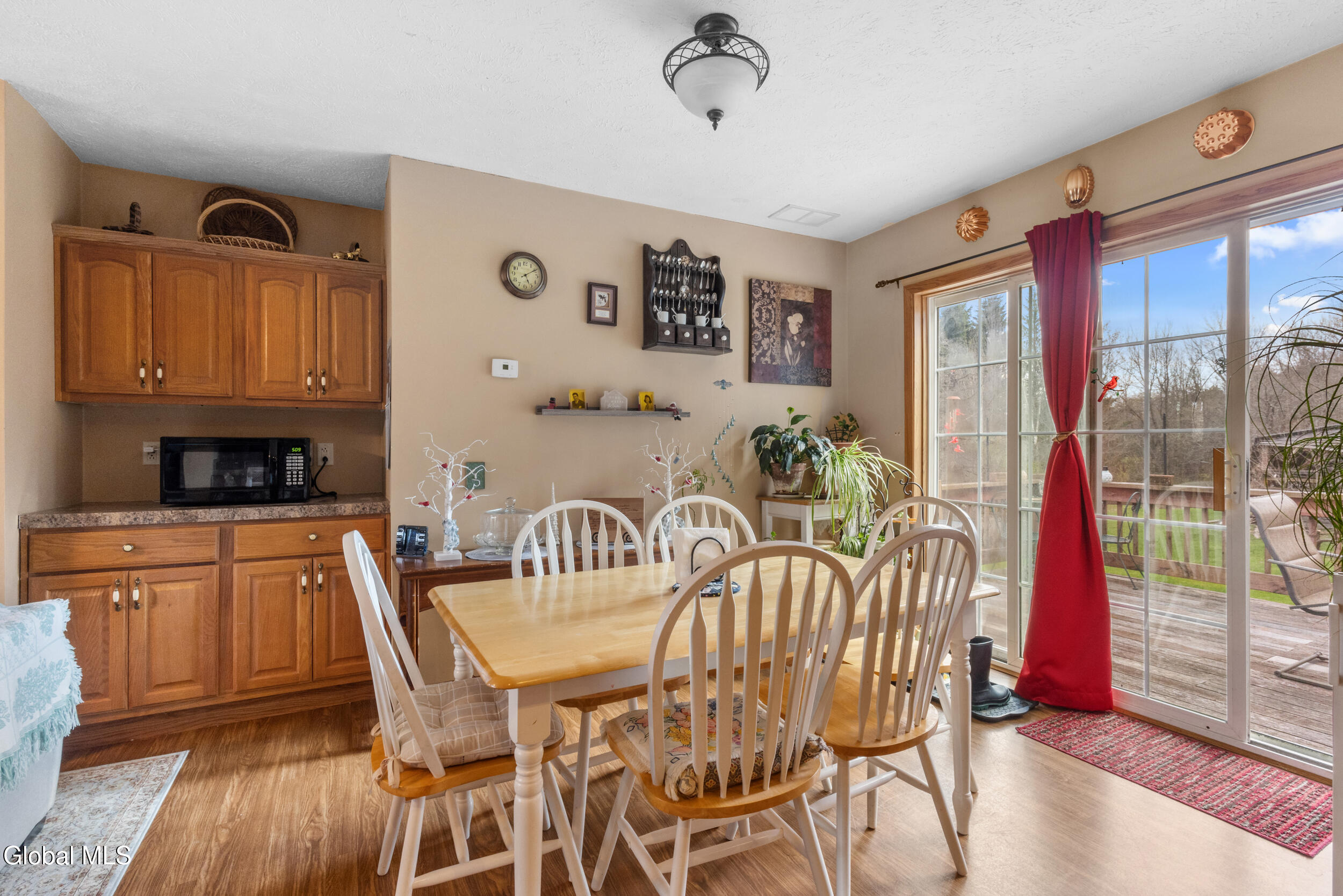 319 Tower Road Warnerville NY 12187