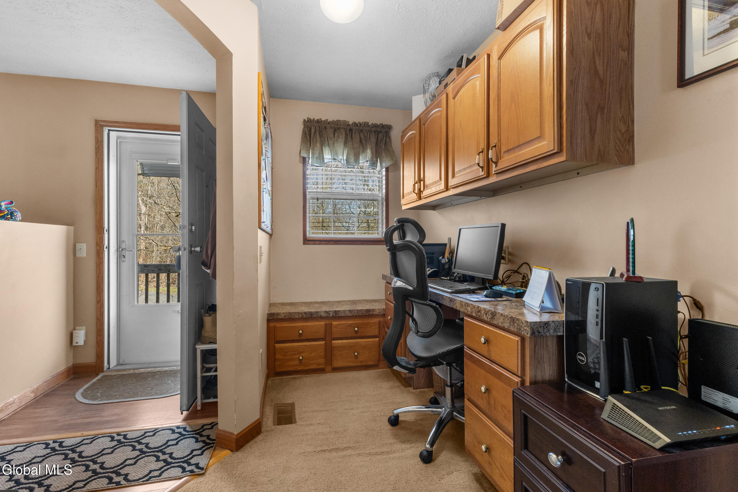 319 Tower Road Warnerville NY 12187