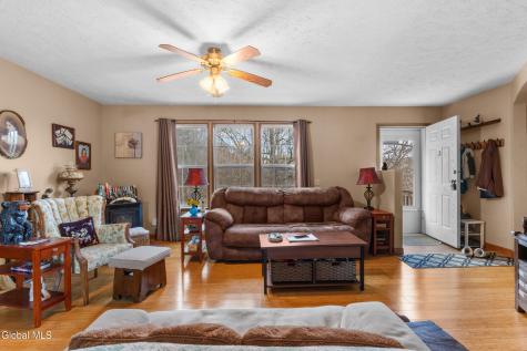 319 Tower Road Warnerville NY 12187
