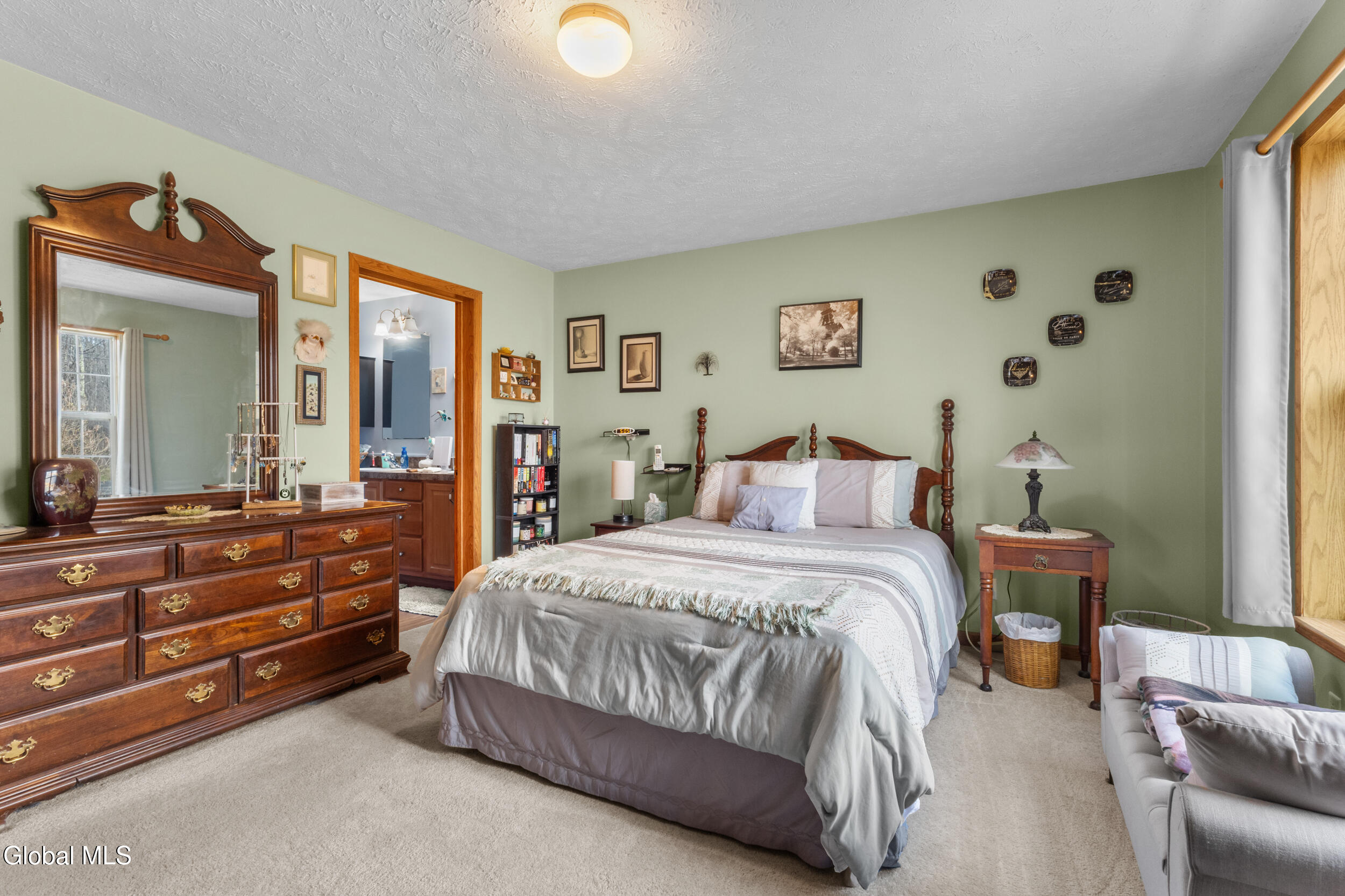 319 Tower Road Warnerville NY 12187