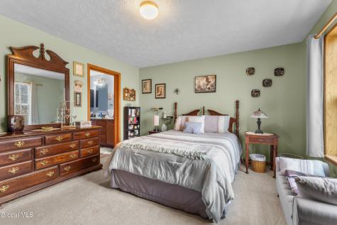 319 Tower Road Warnerville NY 12187