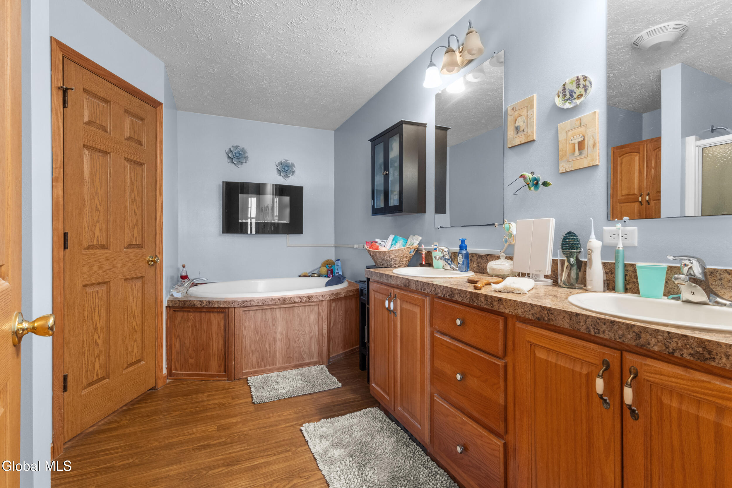 319 Tower Road Warnerville NY 12187