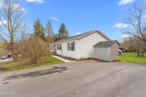319 Tower Road Warnerville NY 12187