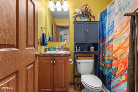 319 Tower Road Warnerville NY 12187