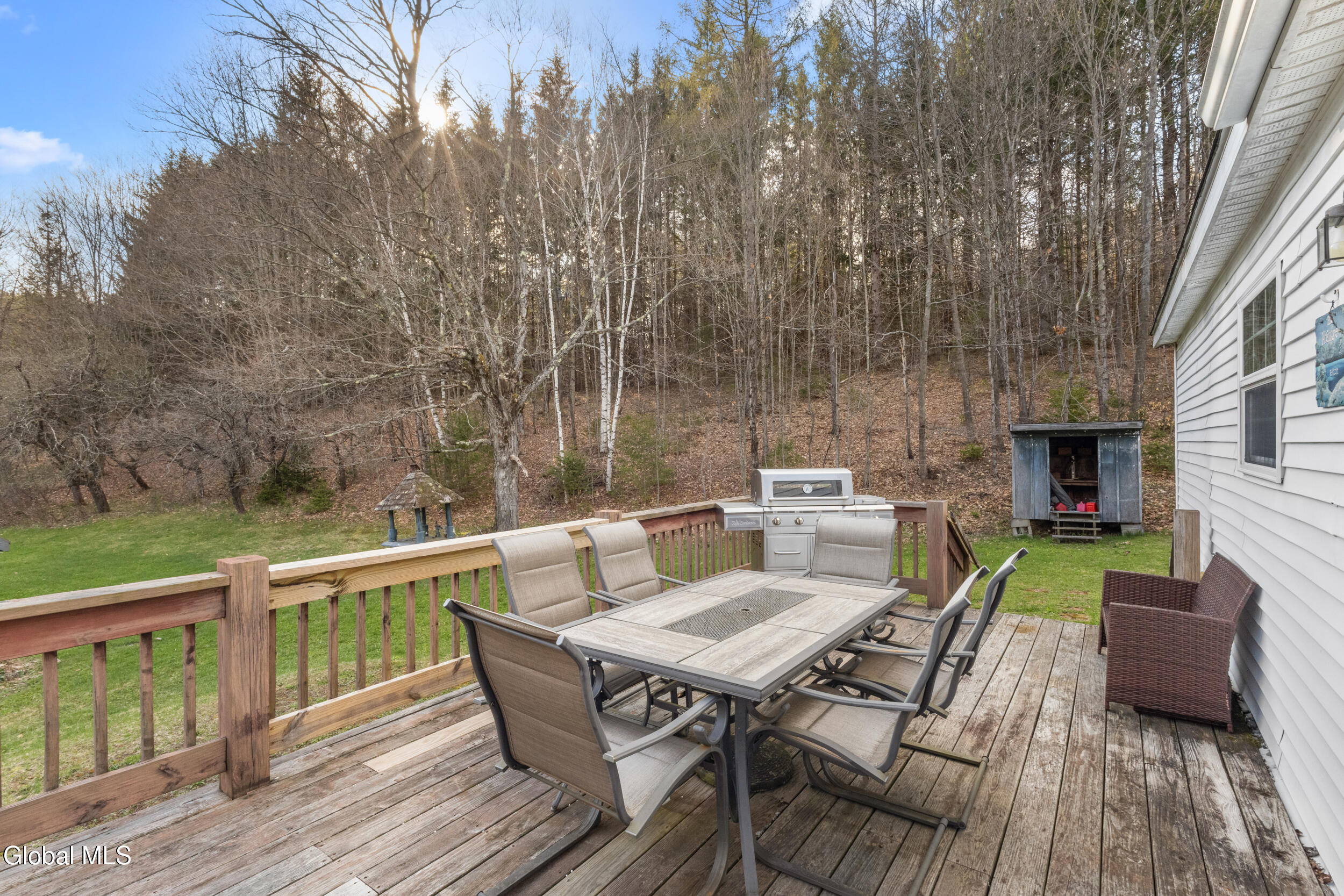 319 Tower Road Warnerville NY 12187