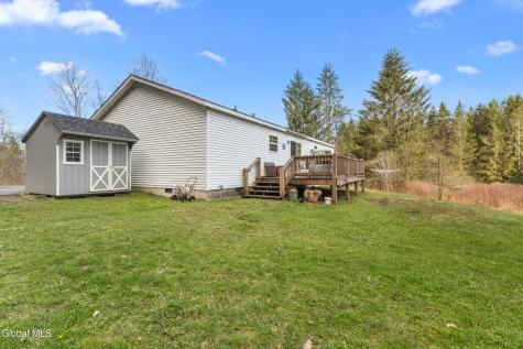 319 Tower Road Warnerville NY 12187