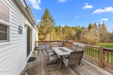 319 Tower Road Warnerville NY 12187