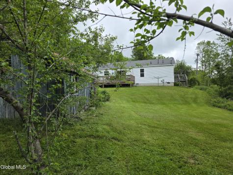 319 Tower Road Warnerville NY 12187