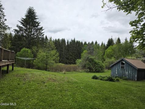 319 Tower Road Warnerville NY 12187