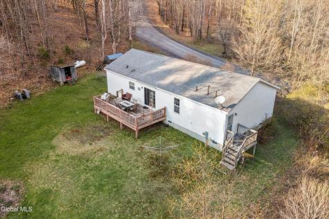 319 Tower Road Warnerville NY 12187