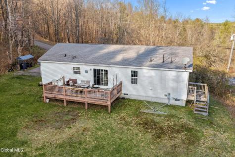 319 Tower Road Warnerville NY 12187