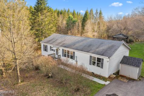 319 Tower Road Warnerville NY 12187