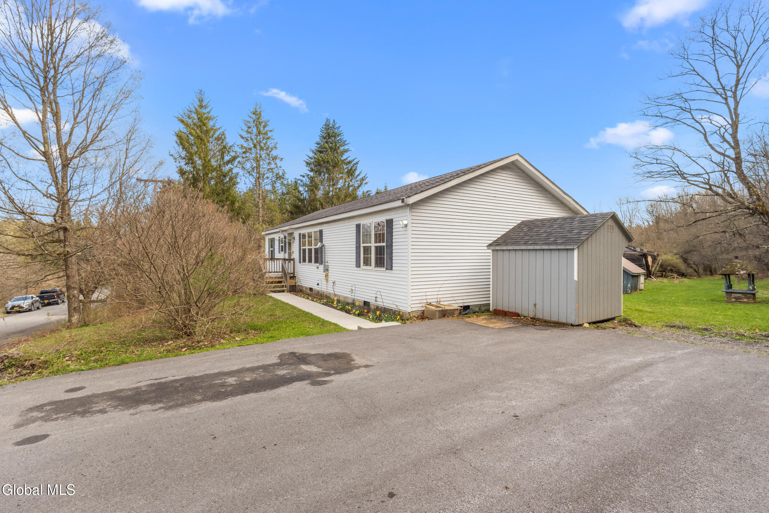 319 Tower Road Warnerville NY 12187