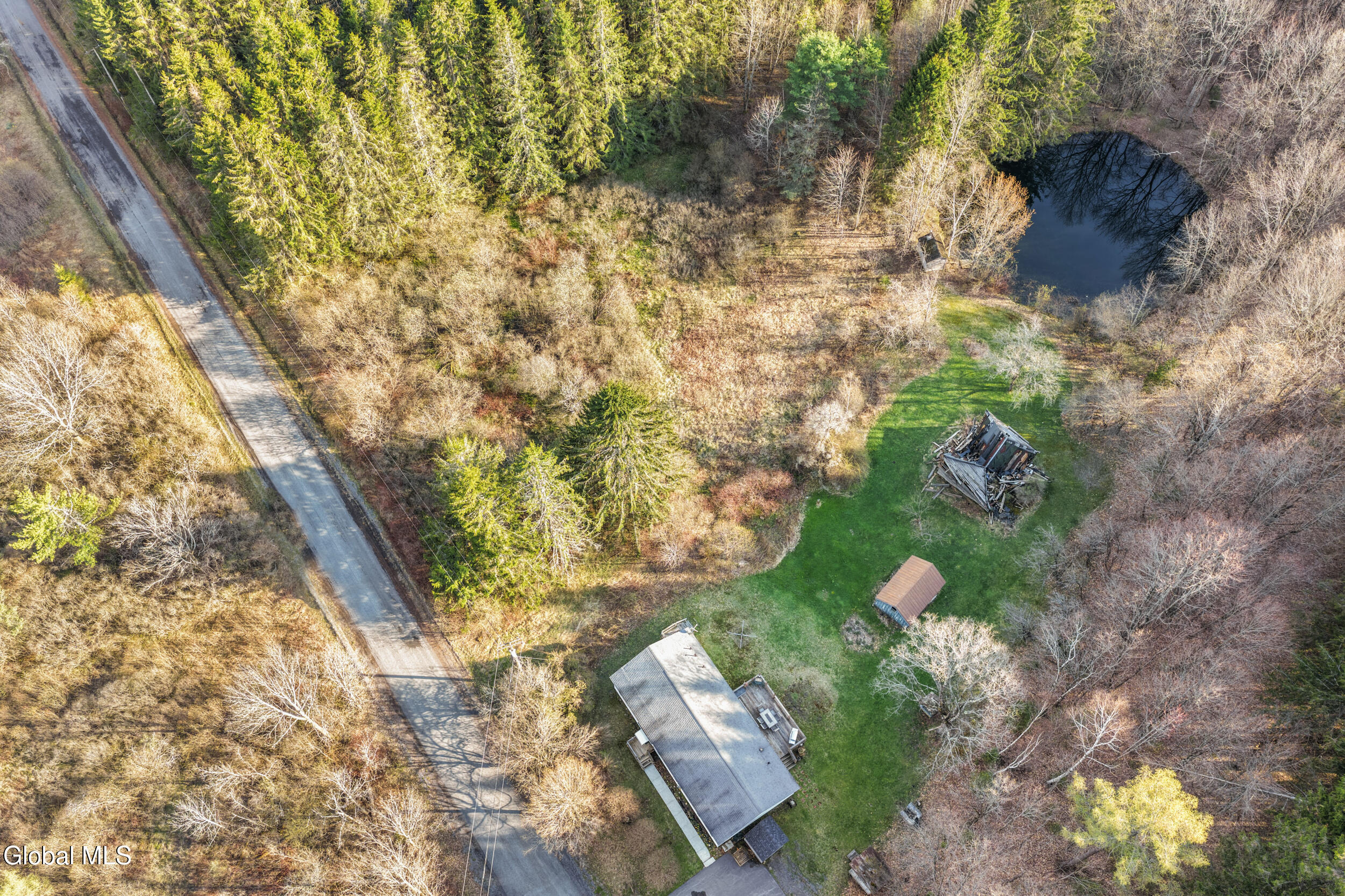 319 Tower Road Warnerville NY 12187