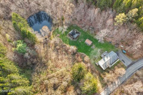 319 Tower Road Warnerville NY 12187