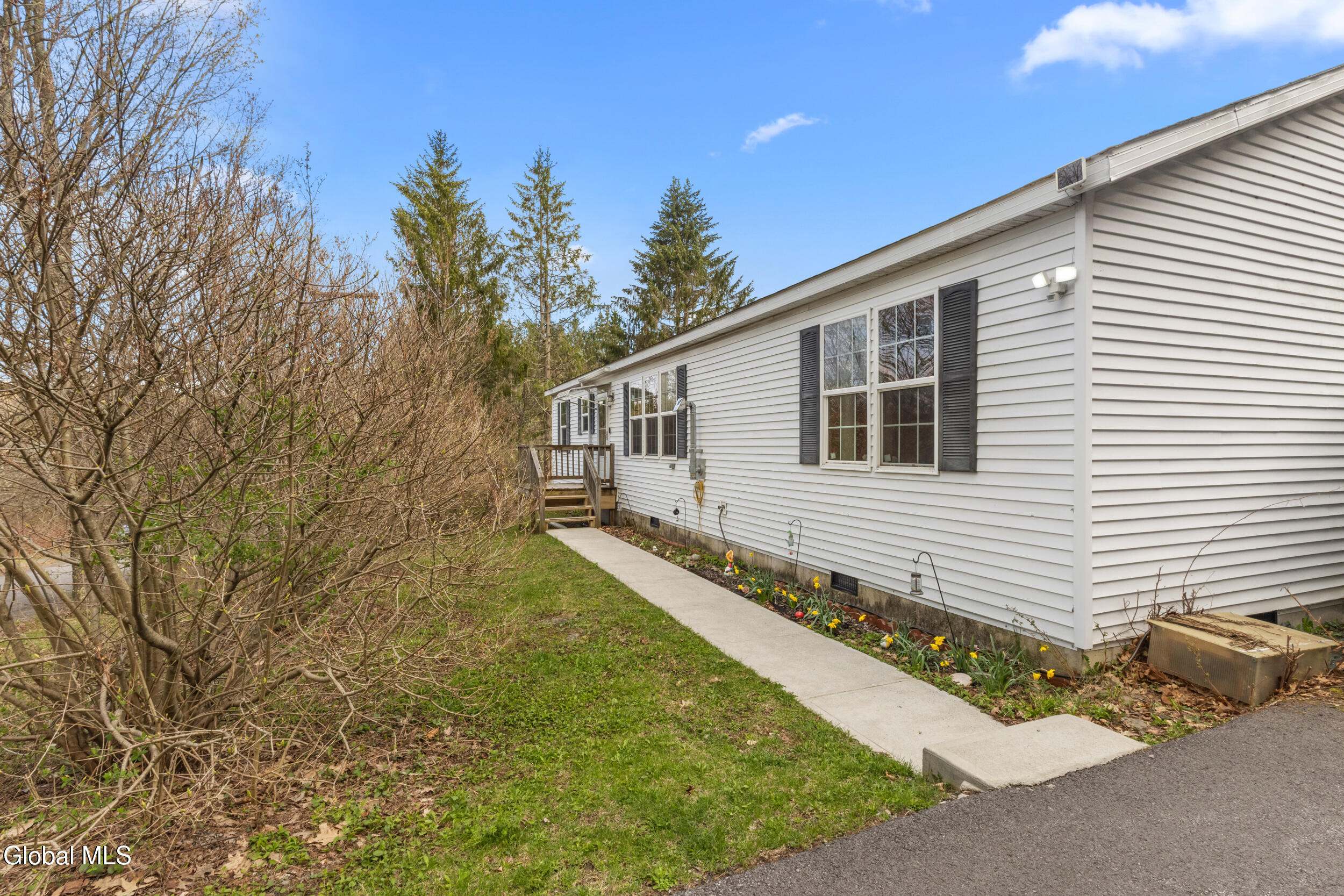 319 Tower Road Warnerville NY 12187
