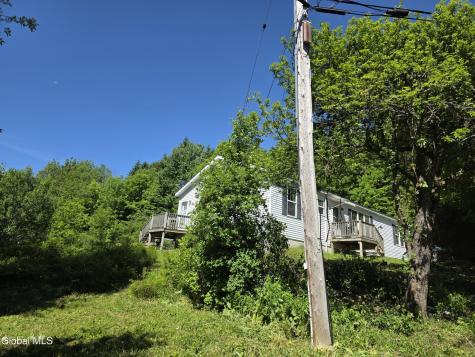 319 Tower Road Warnerville NY 12187