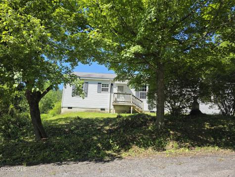 319 Tower Road Warnerville NY 12187