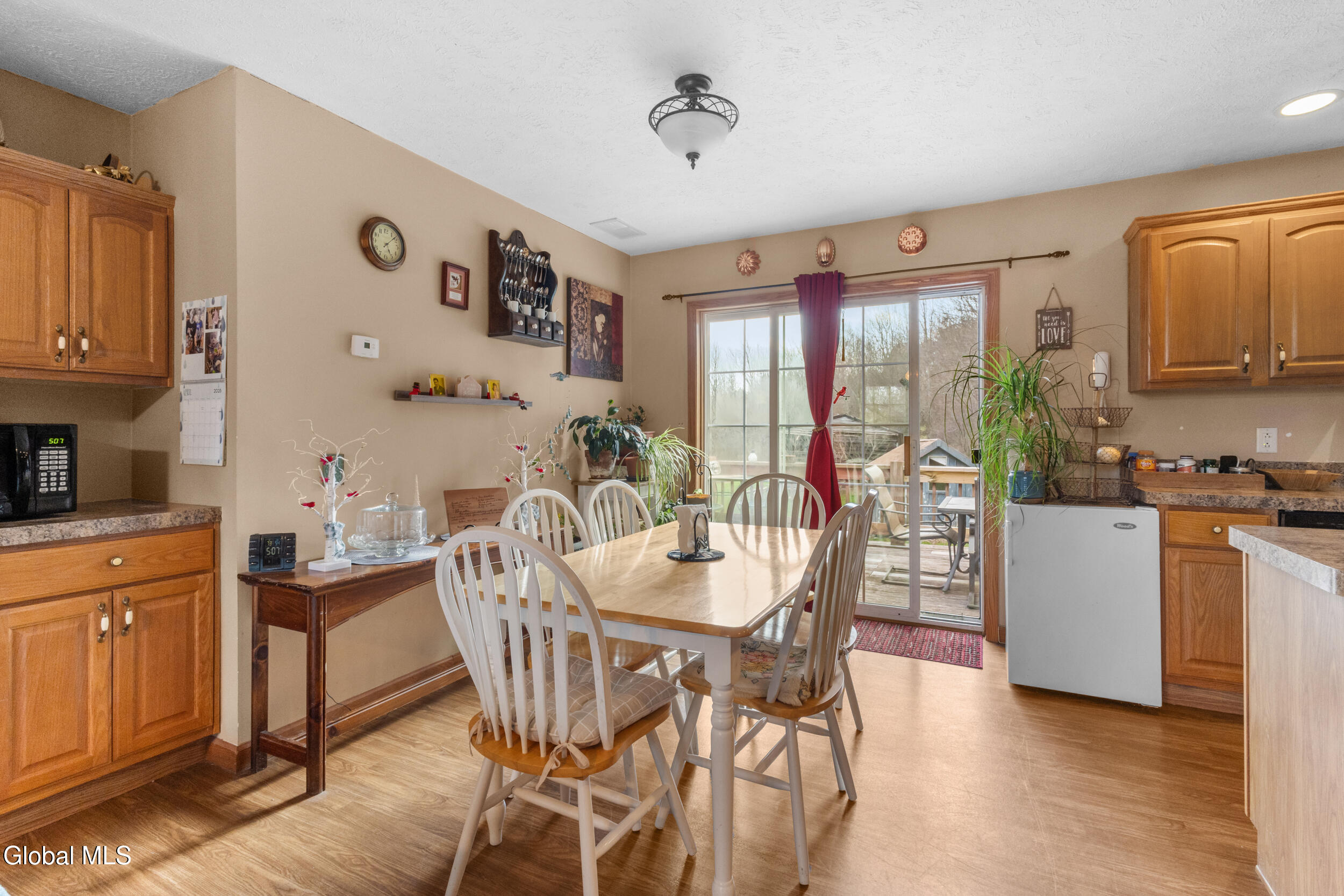 319 Tower Road Warnerville NY 12187