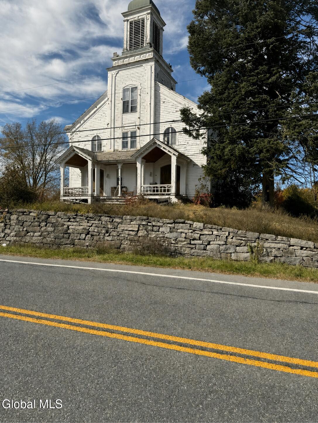 5369 New York 40 Argyle NY 12809