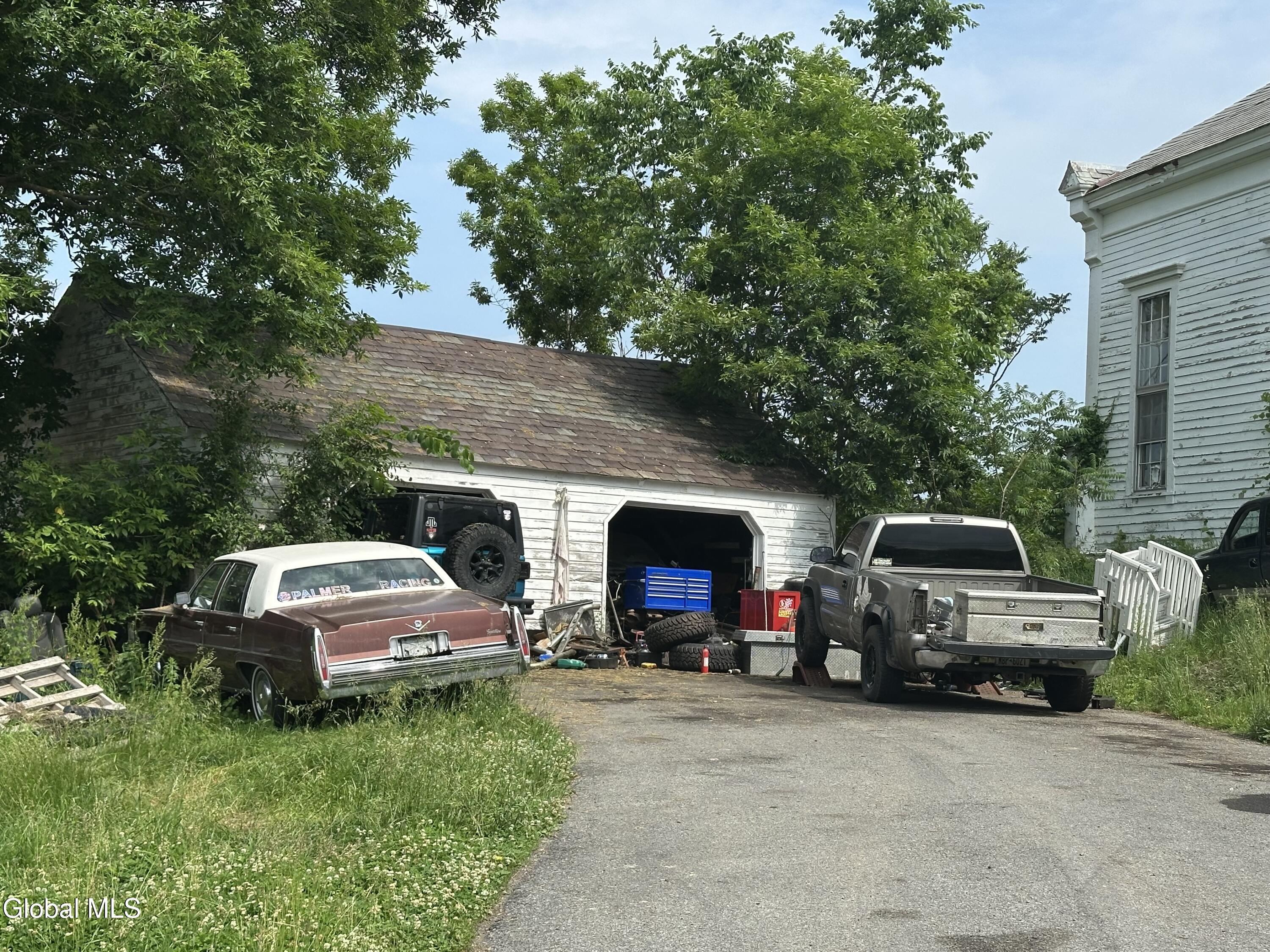 5369 New York 40 Argyle NY 12809