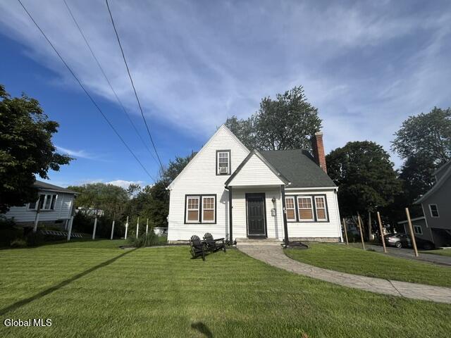 40 Mcculloch Avenue Ravena NY 12143