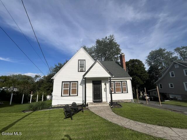 40 Mcculloch Avenue Ravena NY 12143